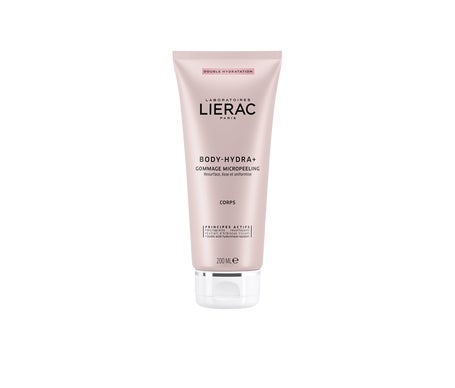 Lierac Body Hydra+ Gommage Micropeeling Corps 200ml