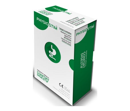 PhysioStim Gastroent?rologie Physiostim Confort Digestif 30 sachets
