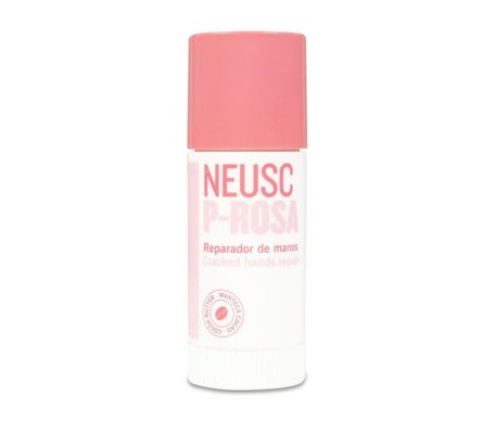 Neusc P-Rosa Stick Hand Repair 24g