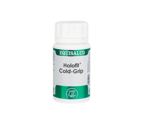 Holofit Cold-Grip 50caps