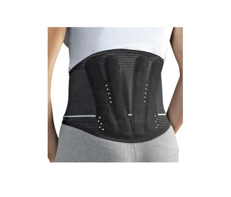 Gibaud Ortho Lombogib Lady Belt 0