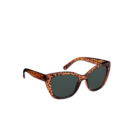 Acofar Nesira Lunettes de Soleil Polarisées 2 Tortue 1ut