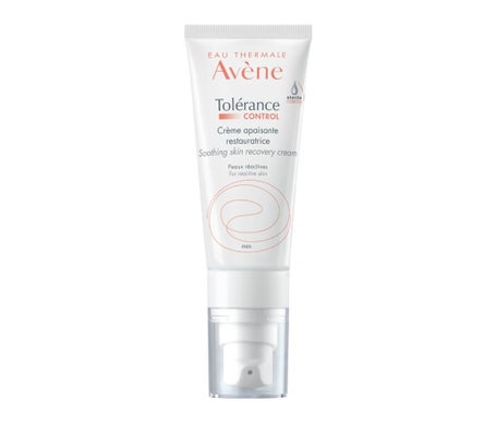 Avène Tolérance Control Crème Apaisante Restauratrice 40ml