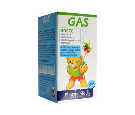 Pharmalife Gas Kids 30ml