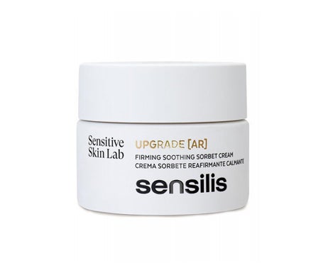 Sensilis Pack Upgrade Ar Cream + Gift Serum Ar 15ml
