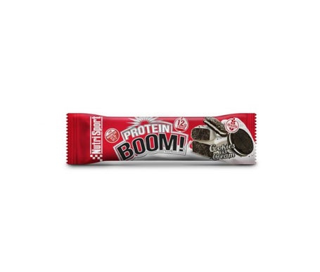 Nutrisport Protein Boom Bar 50g