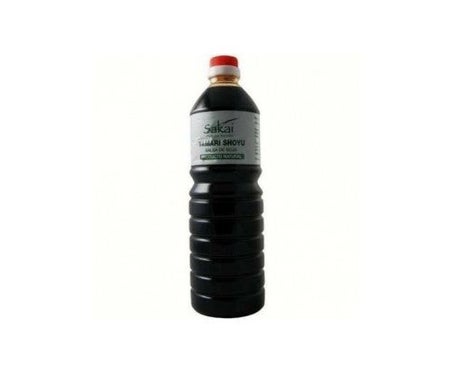 Sakai Tamari Shoyu 1000ml *