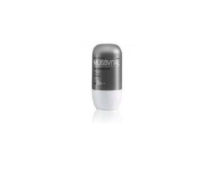 Mussvital Men's Roll On Deodorant Roll On 75ml
