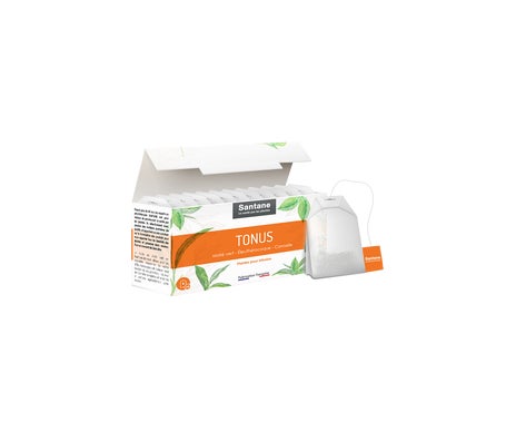 Santane Infusion Tonus 24 Sachets