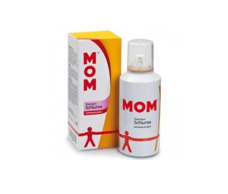 Shampoing Maman Schiuma 150ml