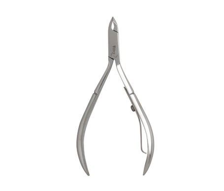 Vitry Pince à Peaux 10 cm Inox 1 Pièce