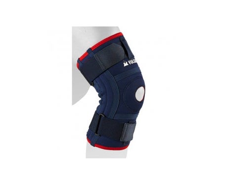 Genouillère stabilisatrice classique Vulkan T-S