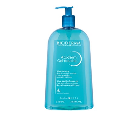 Bioderma Atoderm Gel Douche 1L