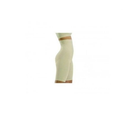 Medilast Siluette gaine moulée beige T-M