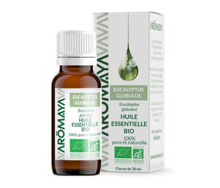 Aromaya He Eucalyptus Globulus 30mL