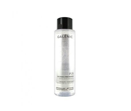 Galenic Pur Eau Micellaire 40ml