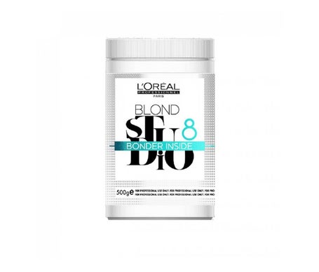 L'Oreal Lp Blond Studio 8 Bonder Inside 500g