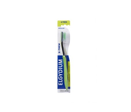 Elgydium Brosse À Dents xtrem Medium