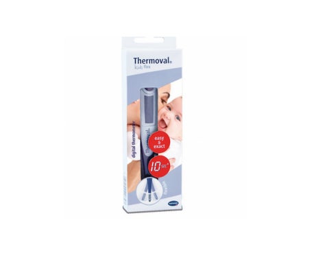 Hartmann Thermoval Kids Flex Thermomètre Digital