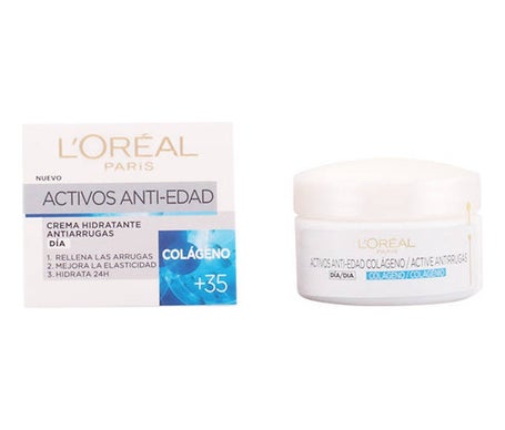 L'Oreal Anti-Wrinkle Expert Collagen +35 Cream 50ml