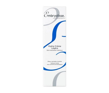Embryolisse Hydra Cr Legere 40ml