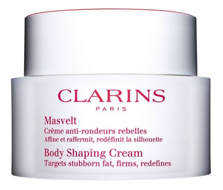 Clarins Masvelt Crème Crème 200ml