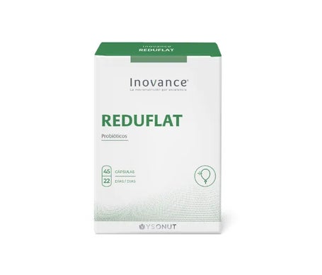 Ysonut Inovance Reduflat 45 gélules