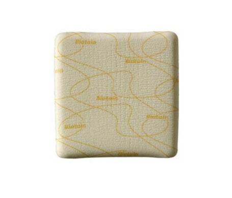 Biatain Pans N/Adh 12,5X12,5Cm 10