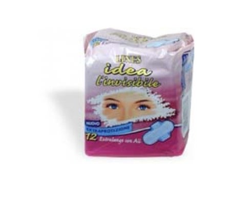 Lignes Id Petal Wings Lu 12P 3145