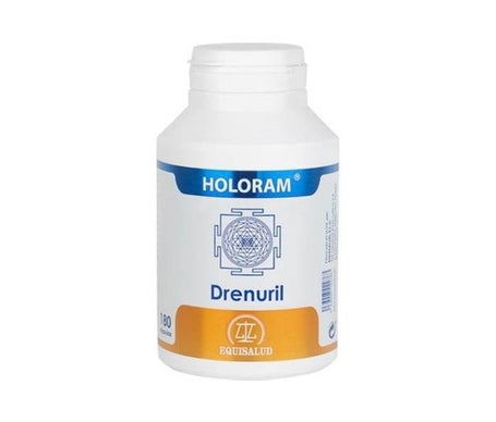 Holoram Drenuril 180caps