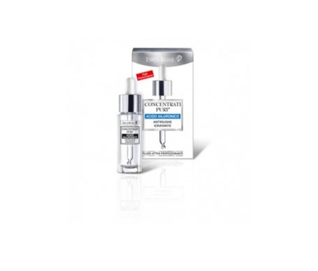Concentrés d'Incarose Pure Ac Ial 15Ml