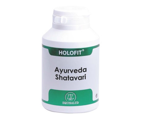 Holofit Ayurveda Shatavari 180caps