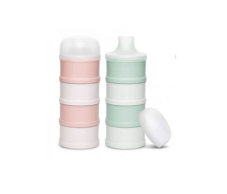 Suavinex™ Distributeur De Lait En Poudre 1 Unité