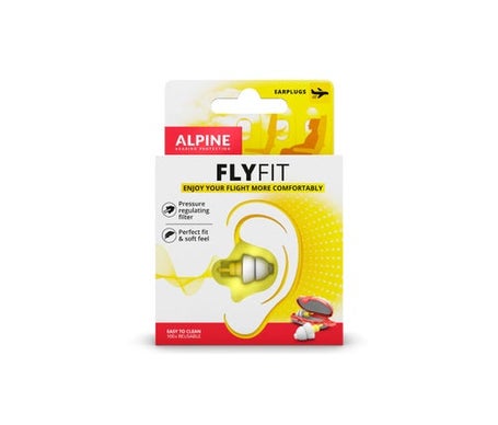 Alpine Flyfit Bouch Or Jau 2