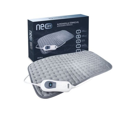 Neocare Coussin Chauffant Neocare XL 60x30cm 1ut