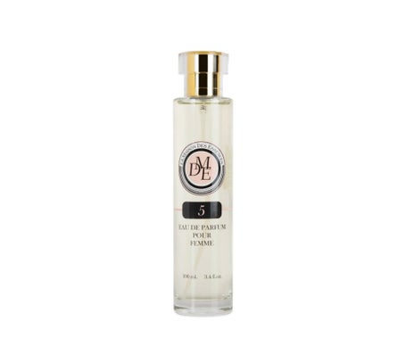 La Maison Des Essences Eau De Parfum Pour Femme 5 100ml