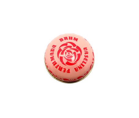 Vaseline parfumée Brum 15g