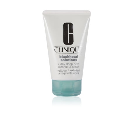 Clinique Blackhead Solutions 125ml