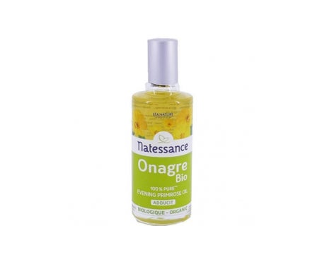 Natessance Hle Onagre Bio 50ml