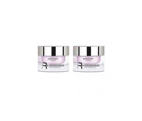 Postquam Resveraplus Crème 2X50ml