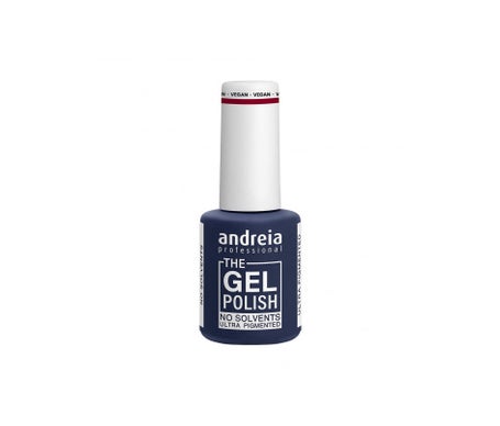 Andreia Professional Gel Polish Semi-Permanent Polish G22 105ml