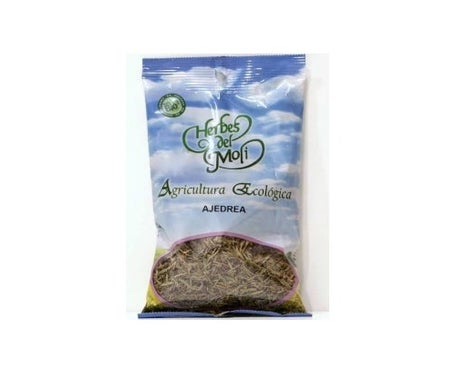 Ajedrea En Hoja 40 Gr *