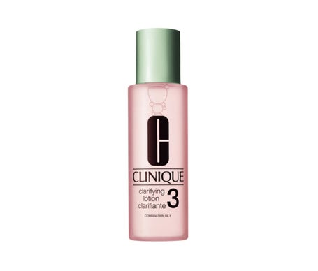 Clinique Lotion 3 Clarifiant 400ml