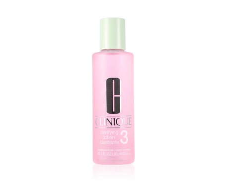 Clinique Lotion 3 Clarifiant 400ml