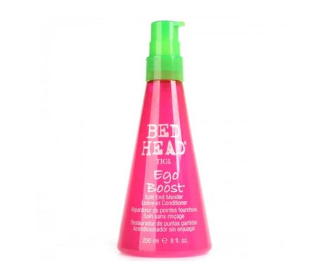 Tigi Bed Head Ego Boost Revitalisant sans rinçage 200ml