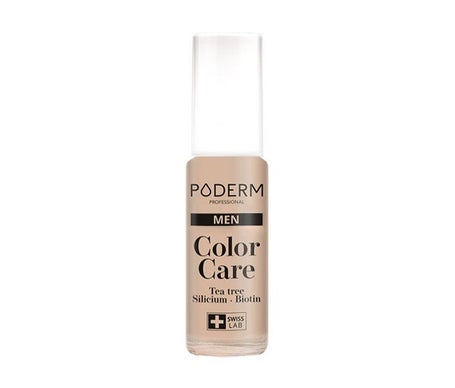 Poderm Men Color Care Vernis à Ongles Illusion 1ut