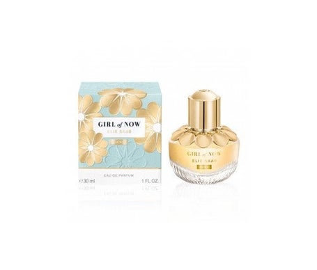 Elie Saab Girl Of Now Shine Eau De Parfum Vaporisateur 30ml