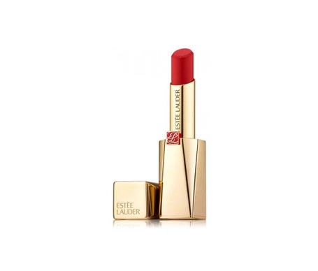 Estee Lauder Pure Color Desire Matte Lipstick 313 Bite Back 1pc