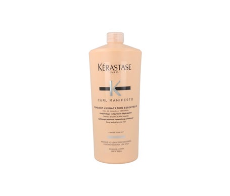 Kérastase Curl Manifesto Fondant Hydratation Essentielle 1000ml