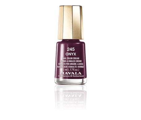 Mavala Mini Color Vernis à Ongles Onyx 245 5ml
